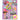 Art By Marlene - 2026 - Collage Paper Pad - Color-happy-01