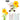 Creative Craftlab - Essentials - Cutting dies - Daffodils