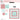 Creative Craftlab - Essentials - Cutting dies - Nested frames