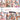Creative Craftlab - Essentials - Collage Paper pad - candy christmas