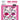 Creative Craftlab - Essentials - Water-reactive Ink Pads - pinks