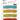 Creative Craftlab - Essentials - Hemp Cord - Brights