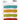 Creative Craftlab - Essentials - Hemp Cord - Brights