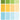 Creative Craftlab - Essentials - Unicolor Paper Pad - Spring has sprung