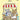 Creative Craftlab - Friendz - Coloring Book - Friendz Spring