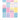 Creative Craftlab - Friendz - Designer Paper Pad - Bubblicious