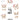 Creative Craftlab - Friendz - Clear Stamp - Merry woofmass