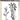 Hazel Eaton - Nature's Dream 2 - Clear Stamp - Branches