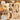 Jenine's Mindful Art - Autumn In The Woods - Paper Elements - 35 collage elements
