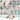 Jenine's Mindful Art - Christmas Blush - Designer Paper Pad - Double-sided scrapbooking