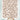 Jenine's Mindful Art - Christmas Blush - Mask - Snowflake pattern