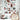 Jenine's Mindful Art - Christmas Blush - Paper Elements - 35 collage elements