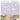 Jenine's Mindful Art - Growing & Blooming - Acetate Sheets - White & dark purple