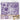 Jenine's Mindful Art - Growing & Blooming - Acetate Sheets - White & dark purple
