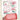 Jenine's Mindful Art - Sending You Love - Clear Stamp - Background collage