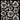 Studio Light - A Cat's Secret - Mask - Rose pattern