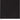 Studio Light - Essentials - Cards & Envelopes - Black 5X7 INCH