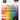 Studio Light - Essentials - Alcohol Markers - Rainbow