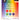 Studio Light - Essentials - Alcohol Markers - Rainbow