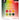 Studio Light - Essentials - Alcohol Markers - Tropical