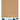 Studio Light - Essentials - Paper set - Kraft Cardstock