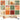 Studio Light - Everlasting Autumn - Designer Paper Pad - Background paper