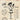Studio Light - Everlasting Autumn - Clear Stamp - Scarecrow