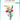 Studio Light - Essentials - Cutting Die - Wild flowers