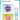 Studio Light - Essentials - Cutting Die - Floral pop-up