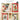 Studio Light - Essentials - Card Making Pad - Vintage Christmas