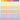 Studio Light - Essentials - Card Making Pad - Happy and bright 105x148mm