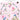 Studio Light - Essentials - Die-cut Paper Pad - Spring birds