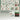 Studio Light - Essentials - Die-cut Paper Pad - Festive Forest