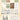 Studio Light - Essentials - Die-cut Paper Pad - Winter Woodland