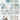 Studio Light - Essentials - Die-cut Paper Pad - Snowy Winter days