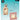 Studio Light - Essentials - Star Foil - 210x297x5mm