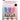 Studio Light - Essentials - Ink Blending Tools - 3 pieces