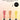 Studio Light - Essentials - Ink Blending Tools - 3 pieces - 20mm