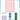 Studio Light - Essentials - Mask - Rainbow pattern