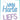 Studio Light - Essentials - Mask - Embroidery - Van harte