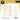 Studio Light - Essentials - Paper Elements - Golden Sentiments