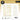 Studio Light - Essentials - Paper Elements - Golden Kerstwensen