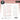 Studio Light - Essentials - Paper Elements - Rosegold Kerstwensen