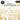 Studio Light - Essentials - Paper Elements - Gold Sentiments Classic
