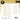 Studio Light - Essentials - Paper Elements - Gold Sentiments Trendy