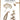 Studio Light - Essentials - Clear Stamp - Forest animals