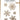 Studio Light - Essentials - Clear Stamp - Snowflakes