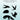 Studio Light - Essentials - Clear Stamp - Silhouette Animals