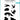 Studio Light - Essentials - Clear Stamp - Silhouette Animals
