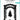Studio Light - Essentials - Clear Stamp - Pergola lights